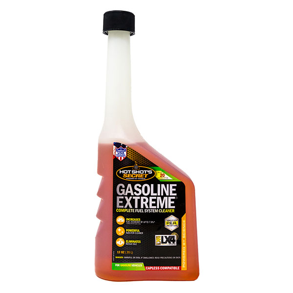 GASOLINE EXTREME